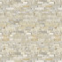 bandes de pierre naturelle, carrelage mosaique, blanc, mur d'accent, carrelage exterieur, mur exterieur,